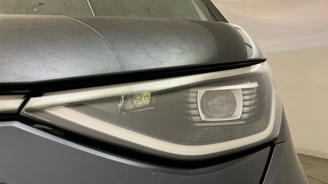 Volkswagen ID. Buzz 250kW GTX Pro 86kWh 5dr 4MOTION LWB Auto [7 Seat] Electric Estate - Image 32